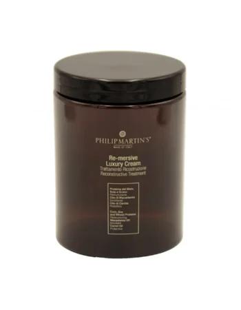 Реконструктивна лікувальна маска Philip Martin`s Re-mersive Luxury Cream 1000 мл (8054726577478)