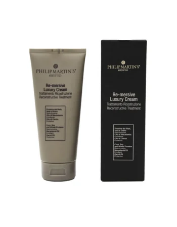 Реконструктивна лікувальна маска Philip Martin`s Re-mersive Luxury Cream 200 мл