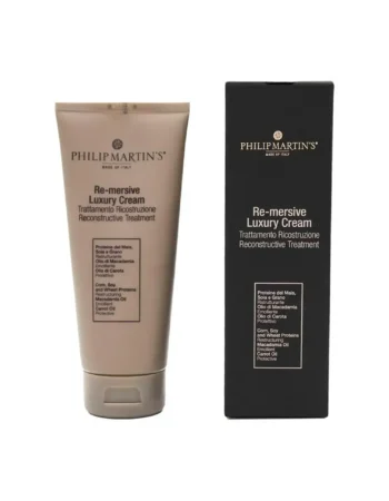 Реконструктивна лікувальна маска Philip Martin`s Re-mersive Luxury Cream 200 мл (8054726577485)