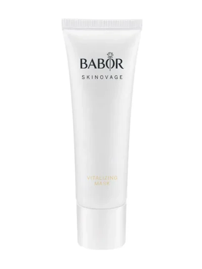 Ревіталізуюча маска для обличчя Babor Vitalizing Mask