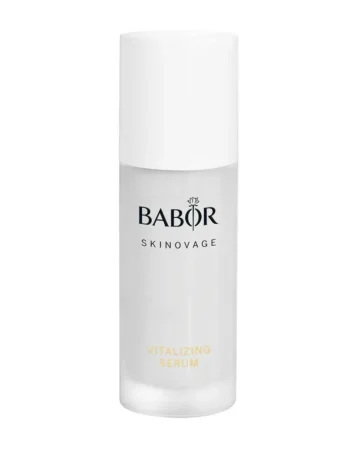 Babor Vitalizing Serum revitalizing serum for the face