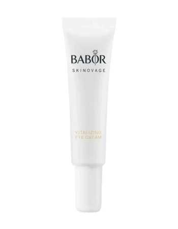 Ревіталізуючий крем для контуру очей Babor Revitalizing Eye Cream