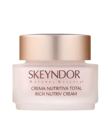 Crema nutriv rica 50ml