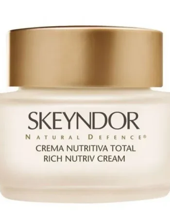 живильний кркм Rich nutriv cream 50ml