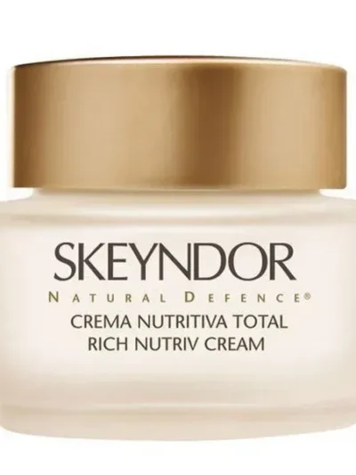 живильний кркм Rich nutriv cream 50ml