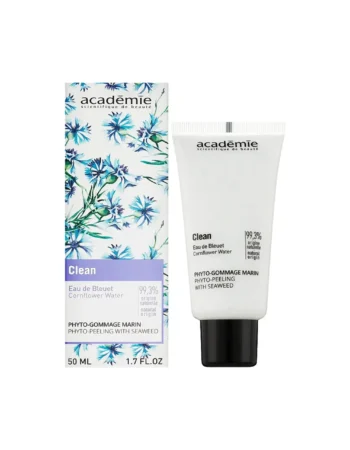 Academie Visage Phyto-Peeling con Algas 50 ml