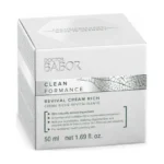 Розгладжуючий крем річ проти зморщок Doctor Babor Revival Cream Rich