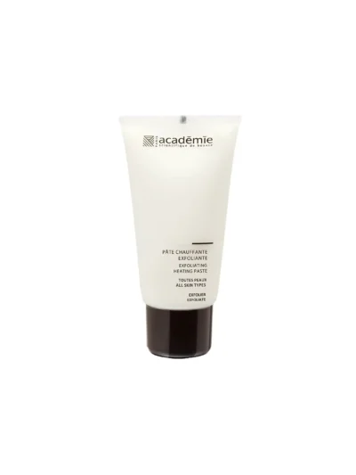 Academie Exfoliating Heating Paste 50 ml