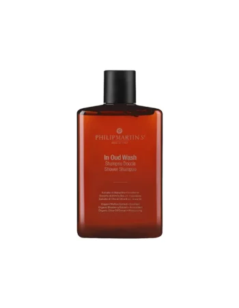 Champú de ducha Philip Martin's In Oud Wash 250 ml