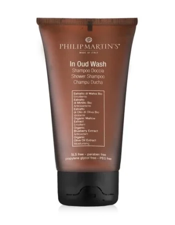 Шампунь для душу Philip Martin`s In Oud Wash 75 мл