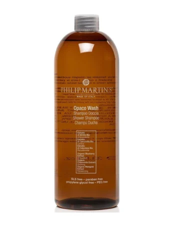 Шампунь для душу Philip Martin`s Opaco Wash 1000 мл