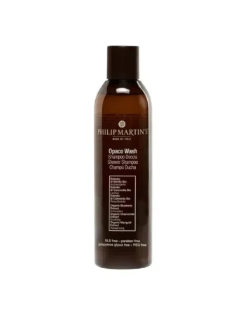 Philip Martin's Opaco Wash Shower Shampoo 250 ml (8054726576150)
