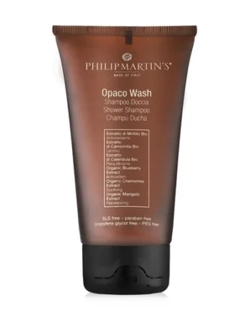 Шампунь для душу Philip Martin`s Opaco Wash 75 мл
