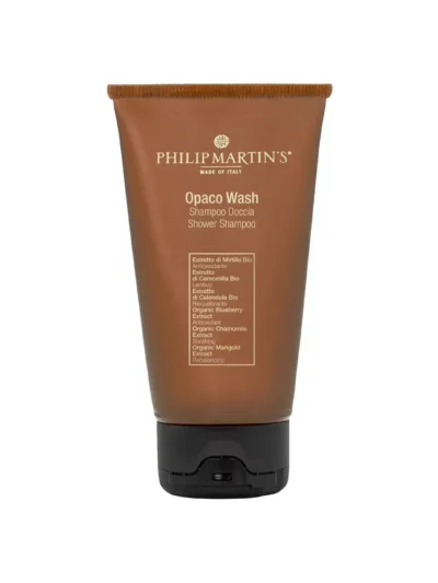 Шампунь для душу Philip Martin`s Opaco Wash 75 мл (8054726575962)