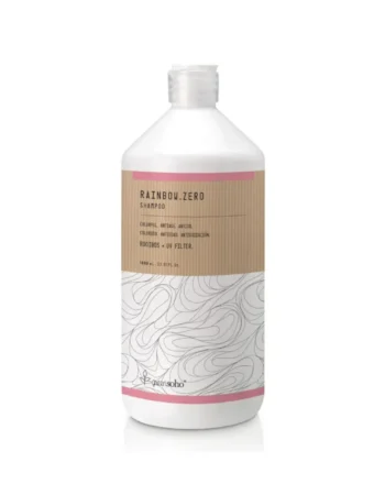 Шампунь для фарбованого волосся Greensoho Rainbow.Zero Shampoo 1000 мл