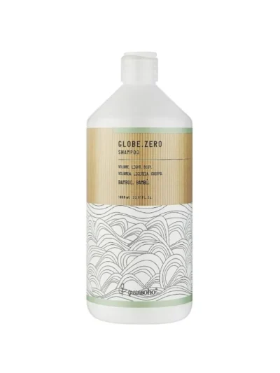 Greensoho Globe.Zero Shampoo 1000 ml for fine hair