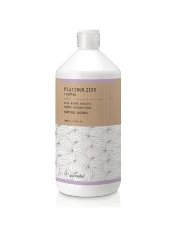 Шампунь для захисту світлого волосся Greensoho Platinum.Zero Shampoo 1000 мл