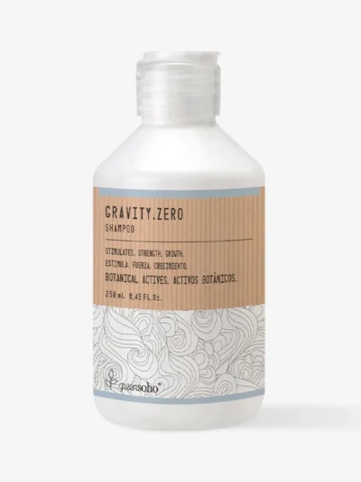 Anti-hair loss shampoo Greensoho Gravity.Zero Shampoo 250 ml