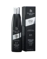 Шампунь від лупи Діксідокс Де Люкс № 2.1 Simone DSD De Luxe Dixidox DeLuxe Antidandruff Shampoo 200 мл