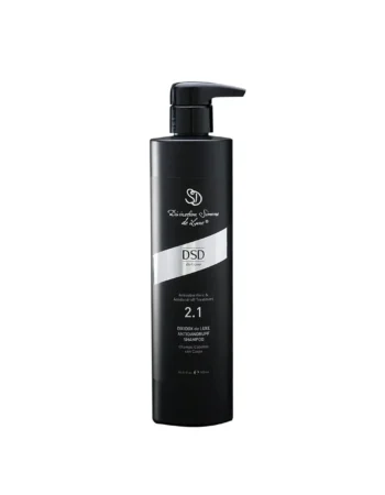 Dixidox De Luxe Antidandruff Shampoo No. 2.1 Simone DSD De Luxe Dixidox DeLuxe Antidandruff Shampoo 200 ml
