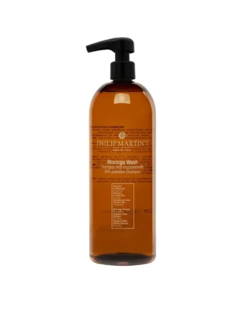 Philip Martin's Moringa Wash 1000 ml (8054726574767) Shampoo against the negative effects of the environment