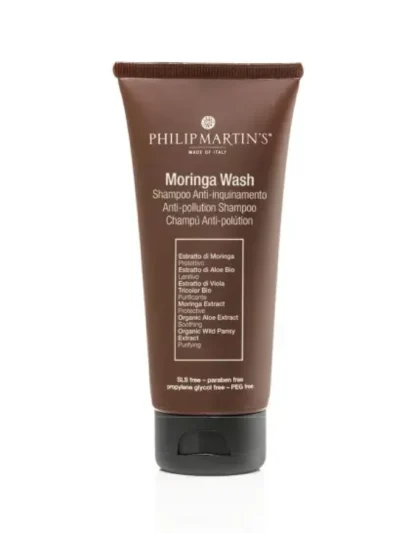 Philip Martin's Moringa Wash 75 ml (8054726575986)