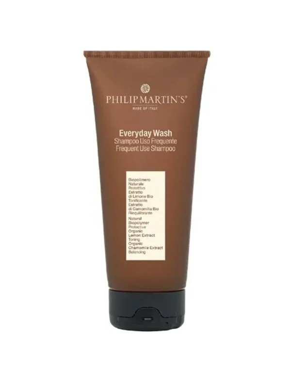 Щоденний шампунь Philip Martin`s Everyday Wash 200 мл