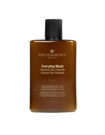 Щоденний шампунь Philip Martin`s Everyday Wash 320 мл (8054726578505)