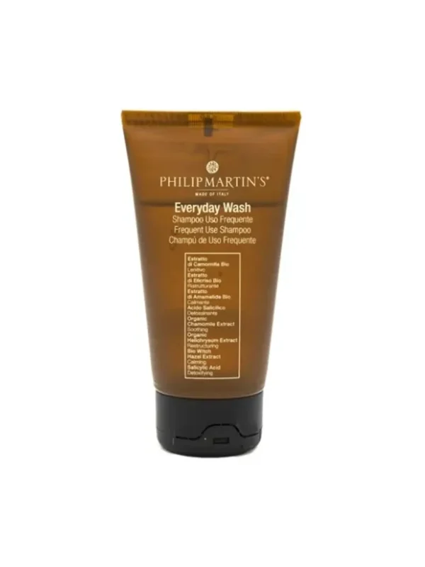 Щоденний шампунь Philip Martin`s Everyday Wash 75 мл (8054726577287)