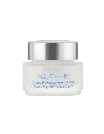 SKEYNDOR AQUATHERM CREMA REVITALIZANTE ANTIEDAD 50 ML