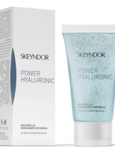 Skeyndor Power Hyaluronic Intense Hydrating Mask 50 мл