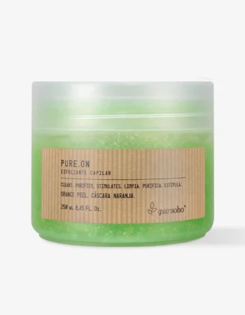 Scalp scrub Greensoho Pure.On 250 ml