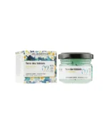 Скраб для тіла Морський бриз Academie Body Scrub Lagoon Granita 60 мл