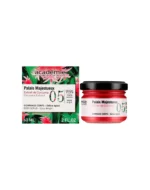 Скраб для тіла з куркумою Académie Body Scrub – Spicy Delight 60 мл