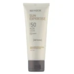 Сонцезахисна емульсія SPF 50 Skeyndor Sun Expertise Dry Touch SPF 50