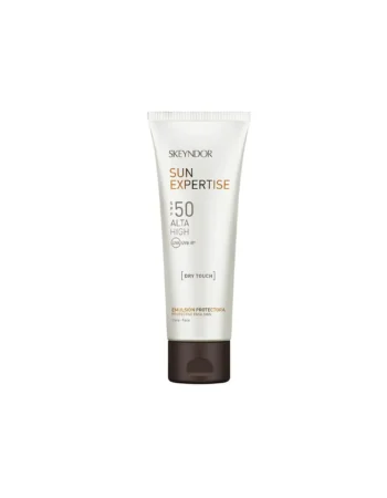Skeyndor Sun Expertise Dry Touch SPF 50 Emulsión solar 75 ml