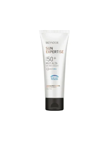 Skeyndor Sun Expertise Crema Protectora Luz Azul FPS 50+ 75 ml