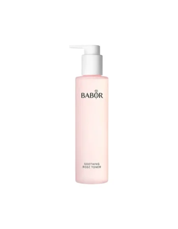 Soothing Rose Toner 200 ml