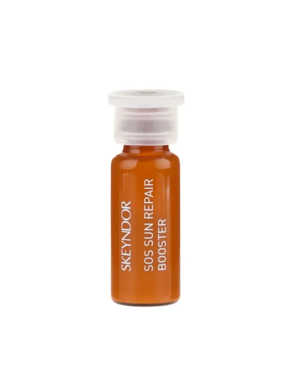 SOS Sun repair booster