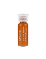Відновлювальний SOS-бустер після сонячних опіків Skeyndor Sun Expertise SOS Sun Repair Booster 12х2 мл