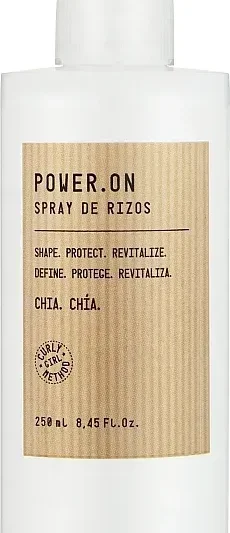 Термозахисний спрей для волосся GreenSoho Miracle.On Spray