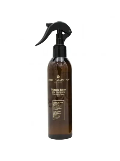 Спрей для надання об'єму Philip Martin`s Babassu Spray 250 мл (8054726577461)