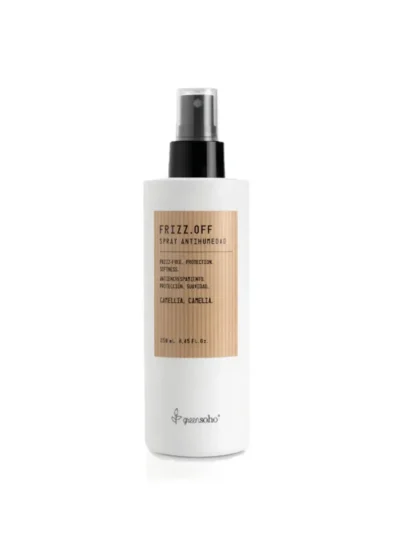 Spray con efecto anticongelante Greensoho Frizz.Off 250 ml