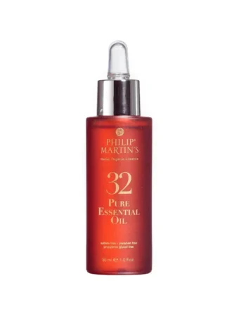 Philip Martin`s 32 Mezcla Pura de Aceites Esenciales 30 ml