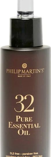 Philip Martin`s 32 Pure Essential Oil Blend 30 ml