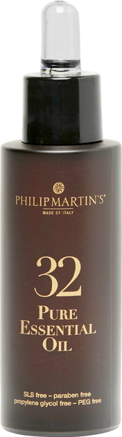 Philip Martin`s 32 Pure Essential Oil Blend 30 ml