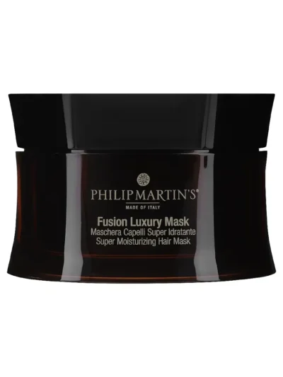 Суперзволожуюча маска для волосся Philip Martin`s Fusion Luxury Mask 200 мл (8054726574910)