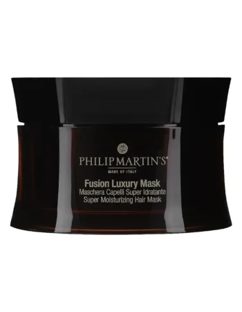 Суперзволожуюча маска для волосся Philip Martin`s Fusion Luxury Mask 200 мл (8054726574910)