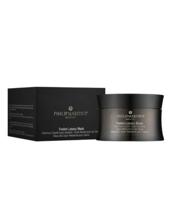 Суперзволожуюча маска для волосся Philip Martin`s Fusion Luxury Mask 200 мл (8054726574910)