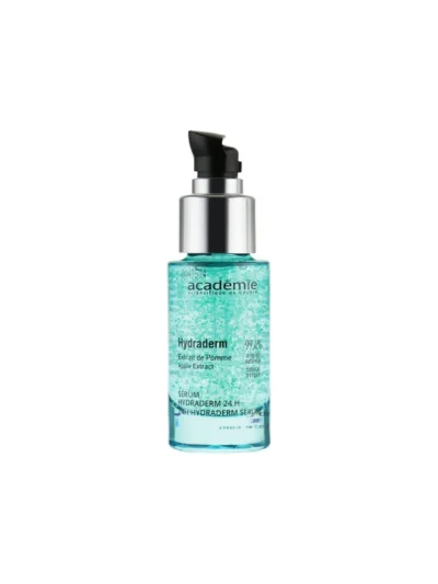Сироватка «24 години зволоження» Academie Visage Hydraderm Serum 24H 30 мл